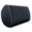 Picture of TruAudio OP6-BK 6.5in Poly Woofer Outdoor Wall Speaker