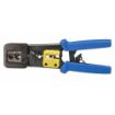 Picture of Platinum Tools 100054C EZ-RJ PRO HD Crimp Tool