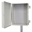 Picture of Tycon Power Systems ENC-PL-15x11x6 Outdoor Polycarb Enclosure 15x11x6in