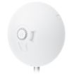 Picture of Ubiquiti AF60LR-Radome Snap-On Snow Cover for AF60-LR