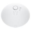 Picture of Ubiquiti AF60LR-Radome Snap-On Snow Cover for AF60-LR