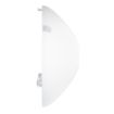 Picture of Ubiquiti AF60LR-Radome Snap-On Snow Cover for AF60-LR