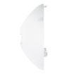 Picture of Ubiquiti AF60LR-Radome Snap-On Snow Cover for AF60-LR