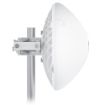 Picture of Ubiquiti AF60LR-Radome Snap-On Snow Cover for AF60-LR