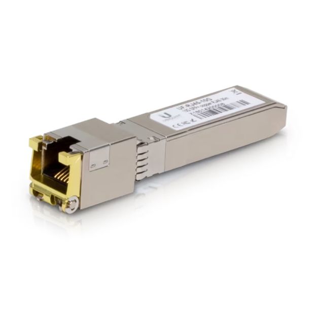 Picture of Ubiquiti UF-RJ45-10G UFiber Copper 10Gbps