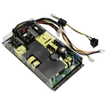 Picture of MikroTik G1270 Open Frame 750W PSU for CRS354-48P-2Q+RM