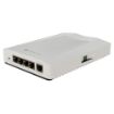 Picture of MikroTik CRS304-4XG-IN Cloud Router Switch 1200MHz 1x 1G 4x10G