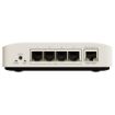 Picture of MikroTik CRS304-4XG-IN Cloud Router Switch 1200MHz 1x 1G 4x10G