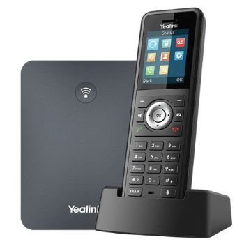 Picture of Yealink W79P W79P DECT Phone System