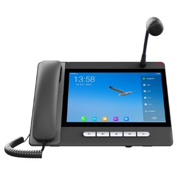 Picture of Fanvil A32i Touch Screen Console IP Phone