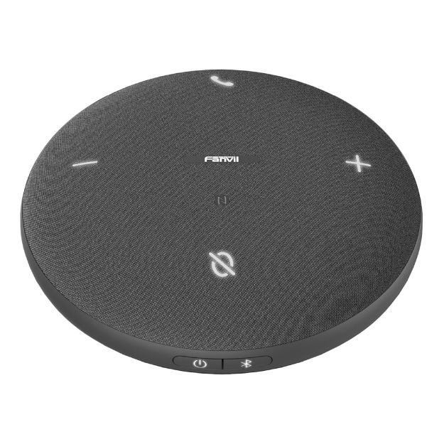 Picture of Fanvil CS30 Speaker Phone via NFC/Bluetooth/USB