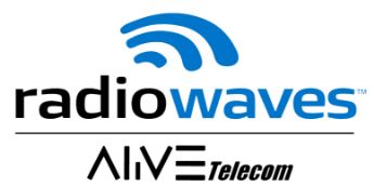 Picture for manufacturer RadioWaves