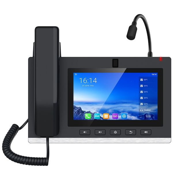 Picture of Fanvil A308i Android Console IP Phone