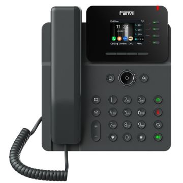 Picture of Fanvil V61W Prime Business IP Phone 2.4in Color Screen