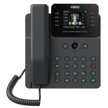 Picture of Fanvil V62W Prime Business IP Phone 2.8in Color Screen