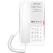 Picture of Fanvil H4W-White WiFi 6 IP Phone Paper Faceplate White