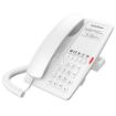 Picture of Fanvil H4W-White WiFi 6 IP Phone Paper Faceplate White