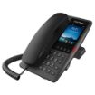 Picture of Fanvil H6W-Black WiFi 6 IP Phone 3.5in IPS LCD Black