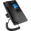 Picture of Fanvil H6W-Black WiFi 6 IP Phone 3.5in IPS LCD Black