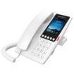 Picture of Fanvil H6W-White WiFi 6 IP Phone 3.5in IPS LCD White