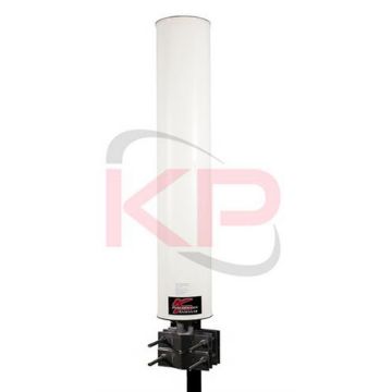 Picture of KP Performance KPPA-OMNI-DP-2.4-45 2.4GHz 11.5dBi Omni w/N to N Cables