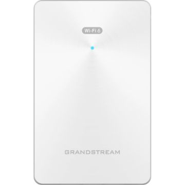 Picture of Grandstream GWN7661E 2x2:2/3x3:3 802.11ax In-Wall Wireless AP