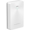 Picture of Grandstream GWN7661E 2x2:2/3x3:3 802.11ax In-Wall Wireless AP