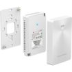 Picture of Grandstream GWN7661E 2x2:2/3x3:3 802.11ax In-Wall Wireless AP