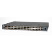 Picture of Cambium MXEX2052GxPA01 cnMatrix EX2052-P Intelligent Ethernet PoE Switch US