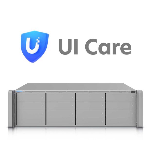 Picture of Ubiquiti UICARE-ENVR-D UI Care for ENVR