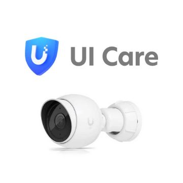 Picture of Ubiquiti UICARE-UVC-G5-Bullet-D UI Care for UVC-G5-BULLET