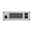 Picture of Teltonika TSW200000010 Unmanaged PoE+ Switch 8xPoE+ 2xSFP