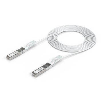 Picture of Ubiquiti UACC-Uplink-SFP28-3M Direct Attach Uplink Cable 3m