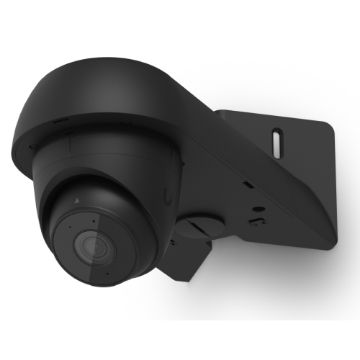 Picture of Ubiquiti UACC-Camera-AM-B Camera Arm Mount Black