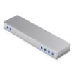 Picture of Ubiquiti UACC-CWDM-4 4-Channel CWDM Mux Demux