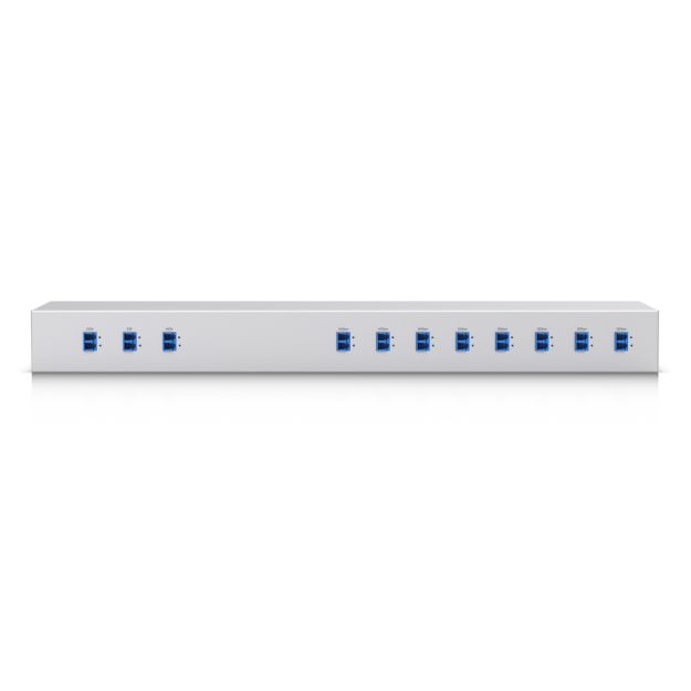 Picture of Ubiquiti UACC-CWDM-8 8-Channel CWDM Mux Demux