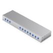 Picture of Ubiquiti UACC-CWDM-8 8-Channel CWDM Mux Demux