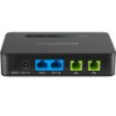 Picture of Grandstream HT812V2 ATA w/ Two (2) FXS ports & Gigabit ports