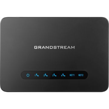 Picture of Grandstream HT814V2 ATA w/ Four (4) FXS ports