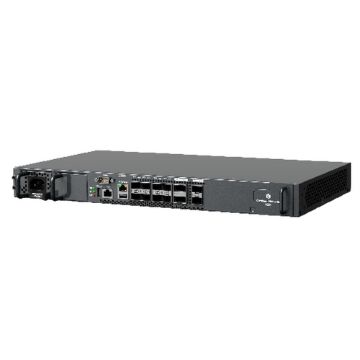 Picture of Cambium TCX08-0A00 OLT Combo PON 8-Port No PSU