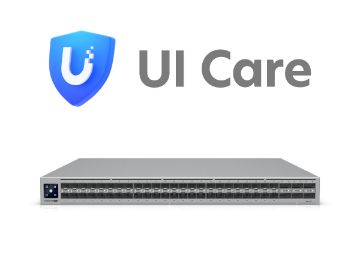 Picture of Ubiquiti UICARE-ECS-Aggregation-D UI Care for ECS-Aggregation