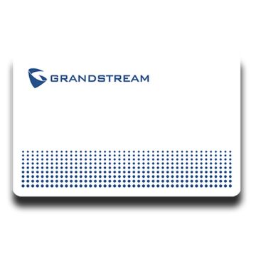 Picture of Grandstream Networks GDS37x0-RFID-CARD RFID Card Bundle 100pk