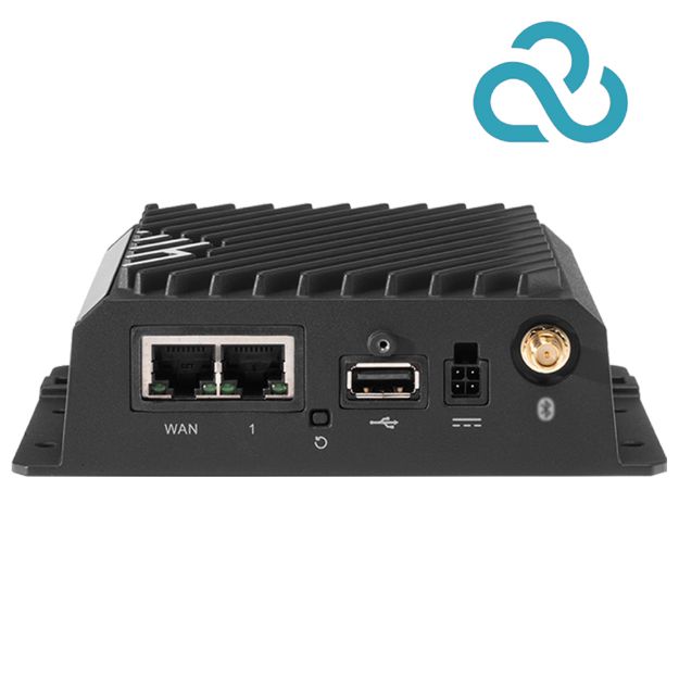 Picture of Cradlepoint TC03-0920-C7A-NN NetCloud Rgd IoT 3yr R920+PSU