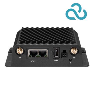 Picture of Cradlepoint TCA3-R980-5GD-A NetCloud Rgd IoT 3yr R980+Adv