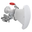 Picture of RF Elements AH90WB 6GHz Wideband Asymmetrical Horn 90°