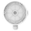 Picture of Milesight A75 Junction Box Pro Dome, Fisheye