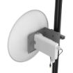 Picture of Cambium C060045C200A 6GHz 450v 2x2 SM Radio Only 250Mbps 4Pk