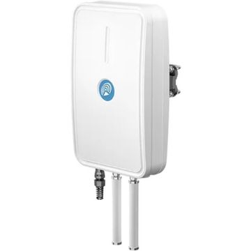 Picture of QuWireless AX50MO 4x5G Band71+Dual Band WiFi Omni+GPS for RUTX50