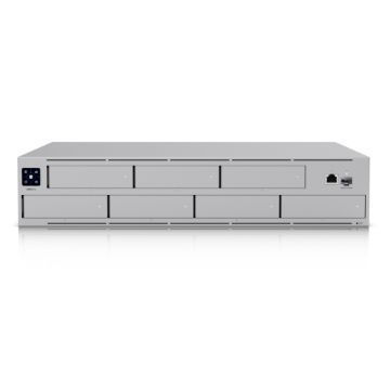 Picture of Ubiquiti UNAS-Pro-US UNAS Pro 2U Rack-Mount NAS