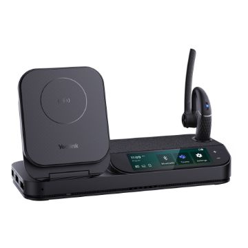 Picture of Yealink BH71-WorkStation Mono Bluetooth WorkStation